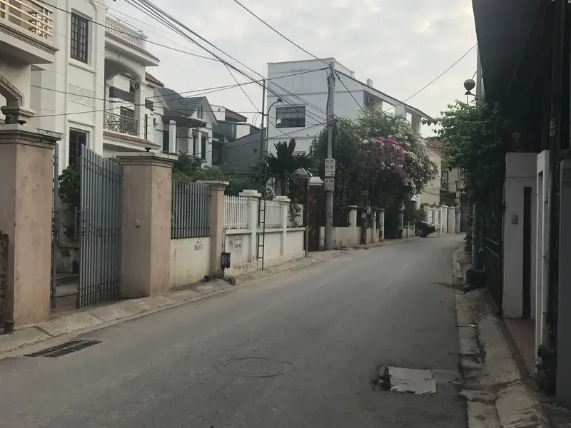 CHÍNH CHỦ BÁN 87,9M² ĐẤT CÔNG LUẬN - MT 4,7M - SÁT PVF & DỰ ÁN ALUMIA... Bán đất tại Văn Giang, Hưng Yên 01