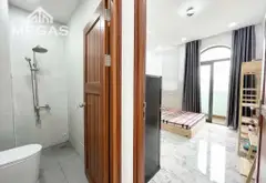 Nhà 5 tầng 2 mặt tiền, 63m2, phường Phú Thạnh, Tân Phú, HCM... Bán owner_side tại Phú Thạnh, Hồ Chí Minh 08