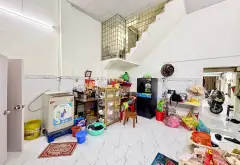 Bán nhà 3 tầng 72m2 tại phường 10, Tân Bình giá tốt... Bán nhà riêng tại Bảy Hiền, Hồ Chí Minh 08