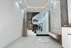 Nhà đẹp 4 tầng sát Vành Đai 3.5, giá sốc cuối tháng... Bán nhà riêng tại Hoài Đức, Hà Nội 04