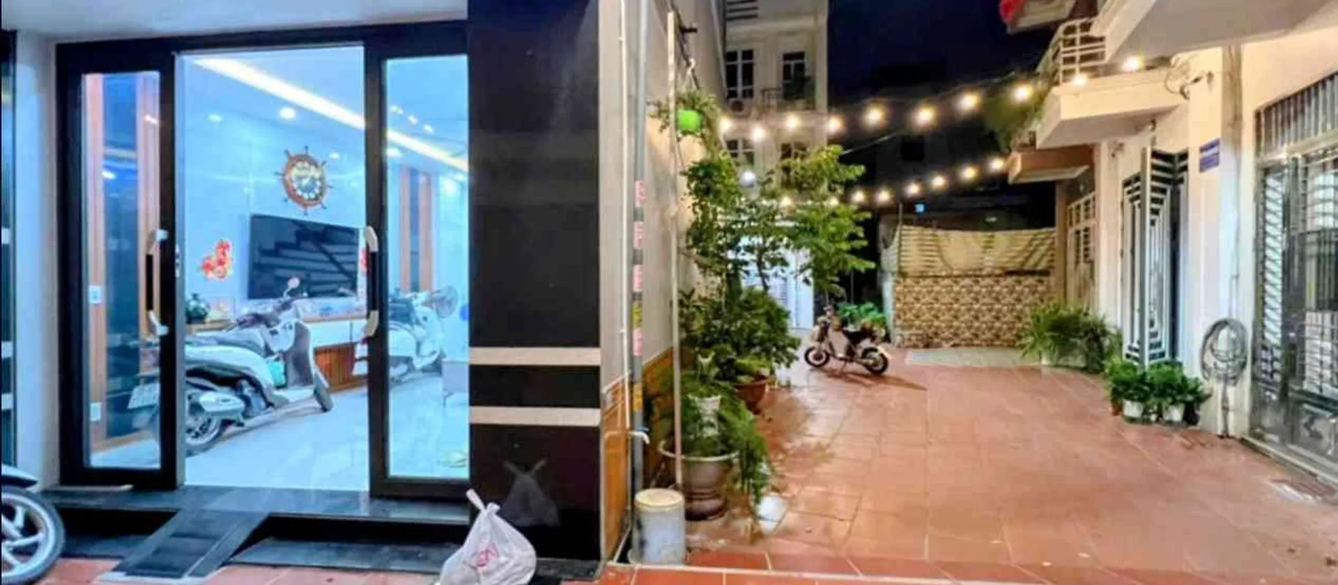 Nhà đẹp Nguyễn Văn Linh, Thiên Lôi, Hải Phòng... Bán nhà riêng tại An Biên, Hải Phòng 01