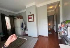 Bán nhà riêng 4 tầng mặt ngách, lô góc tại Nguyễn Hoàng Tôn, diện tích sử dụng khoảng 50m2... Bán nhà riêng tại Phú Thượng, Hà Nội 15