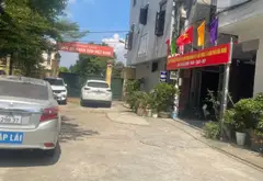 Bán nhà riêng 5 tầng tại xã Hoài Đức, Hà Nội với 9 phòng, phù hợp đầu tư... Bán nhà riêng tại Hoài Đức, Hà Nội 03