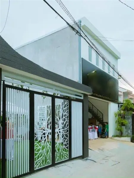 Bán nhà riêng 2 tầng 4PN tại xã Hóc Môn, Hồ Chí Minh, diện tích 209m² giá 8.7 t... Bán nhà riêng tại Hóc Môn, Hồ Chí Minh 01