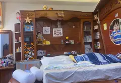 Biệt Thự Phố Ba Tầng Sang Trọng Tại Khu Dân Cư Bình Hưng... Bán nhà mặt phố tại Bình Hưng, Hồ Chí Minh 08