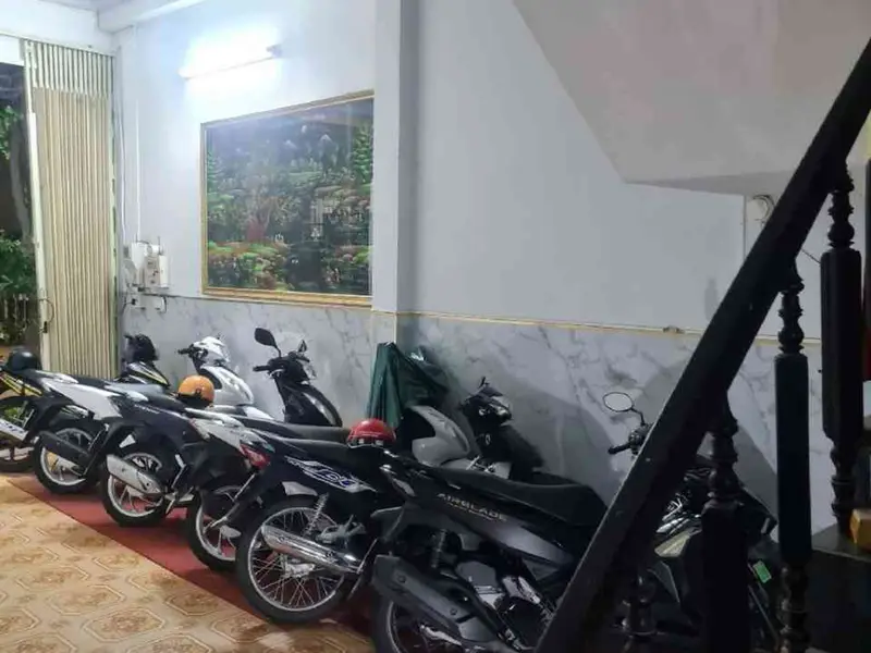 Bán nhà, mặt tiền, Dương Tụ Quán, 108m x 3 tầng, giá 21 tỷ, thương lượng... Bán nhà mặt phố tại Ngũ Hành Sơn, Đà Nẵng 01