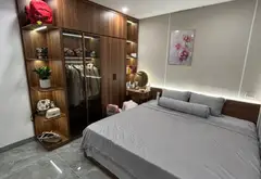 Nhà lô góc toạ lạc khu Hy Tái, mặt tiền rộng, ô tô đỗ ngày đêm... Bán nhà riêng tại An Hải, Hải Phòng 12