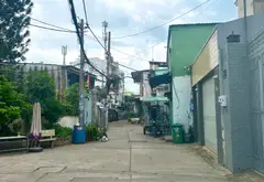 Bán nhà riêng 4 tầng 78m2 tại phường Bình Trị Đông, Quận Bình Tân, giá 7.5 tỷ... Bán nhà riêng tại Bình Trị Đông, Hồ Chí Minh 01
