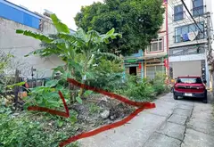 Lô Góc Đẹp Hai Mặt Ngõ – Ô Tô Đỗ Cửa, Tiện Ích Đỉnh... Bán đất tại Nam Phù, Hà Nội 02