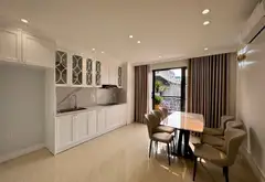 Nhà 7 tầng mới, mặt ngõ ô tô tránh tại Phân Lô Đền Lừ , phường Tương Mai Hà Nội... Bán nhà riêng tại Tương Mai, Hà Nội 10