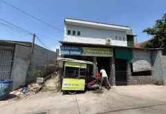 Bán đất Thổ Cư 205m²(8x25) Hẻm ôtô thông đường APĐ09 phường AN PHÚ ĐÔNG,Q12 giá 14ty... Bán nhà riêng tại An Phú Đông, Hồ Chí Minh 06