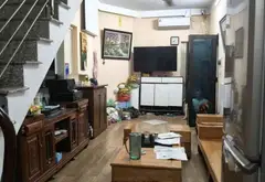 Bán nhà riêng 4 tầng tại Phường Yên Nghĩa, Hà Nội, hướng Tây Bắc, mặt tiền 6m... Bán nhà riêng tại Yên Nghĩa, Hà Nội 18