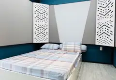 NHÀ ĐẸP 2 TẦNG - 80m2 - 2PN - CÁCH 100M RA MẶT TIỀN LÂM VĂN BỀN- XE HƠI NGỦ TRONG NHÀ - GIÁ NHỈNH 8... Bán owner_side tại Tân Hưng, Hồ Chí Minh 08