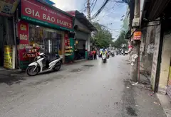 Nhà mặt ngõ to như phố, ô tô tránh nhau, kd sầm uất tại Khương Đình, diện tích 80m²... Bán nhà mặt phố tại Khương Đình, Hà Nội 02