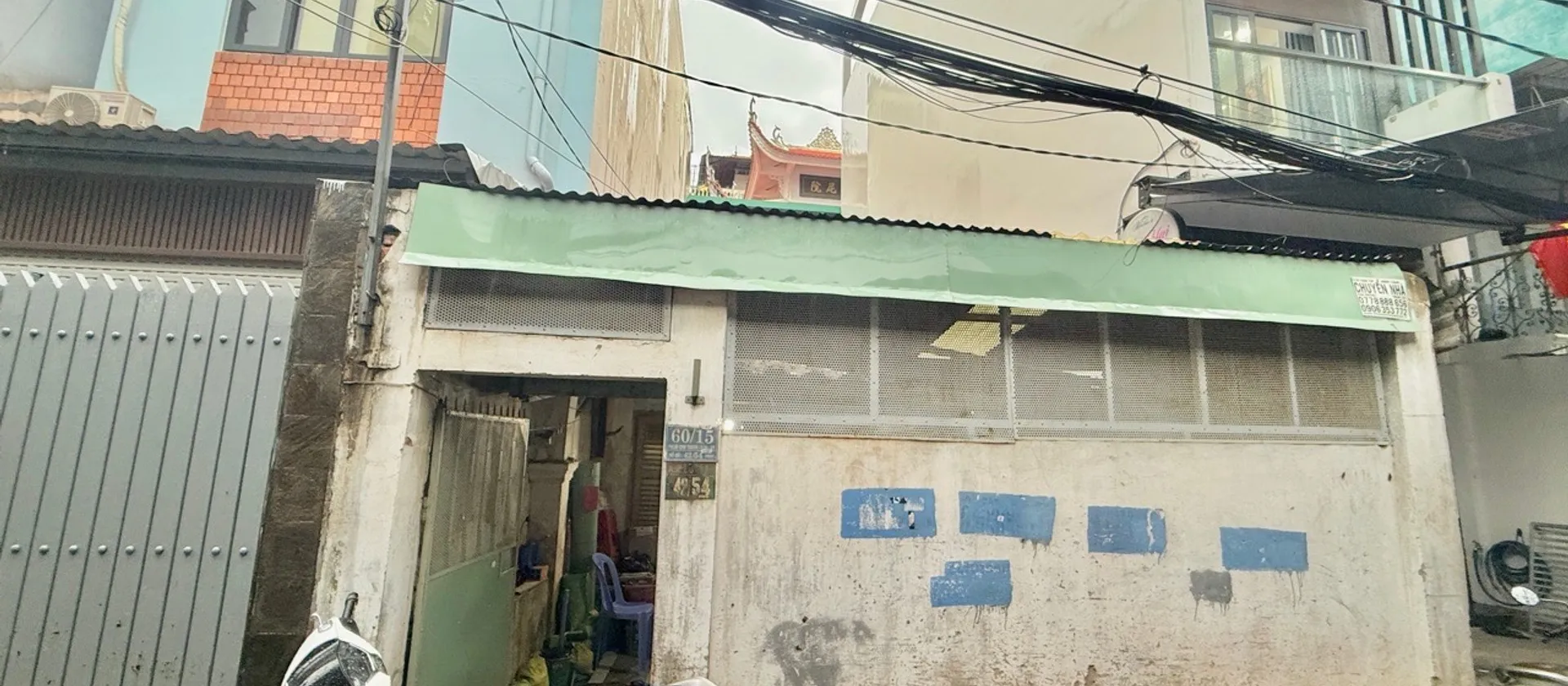 Không gian sống đẳng cấp tại phường Bình Thạnh... Bán nhà riêng tại Bình Thạnh, Hồ Chí Minh 01
