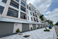 Shophouse sầm uất giá hấp dẫn ngay trung tâm Phố Nối... Bán nhà mặt phố tại Nguyễn Văn Linh, Hưng Yên 03