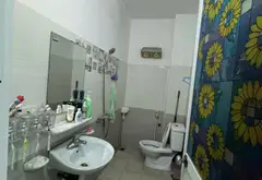 Nhà riêng 4 tầng chắc chắn tại trung tâm thành phố, ngõ rộng gần phố Tô Hiệu... Bán nhà riêng tại Lê Chân, Hải Phòng 09
