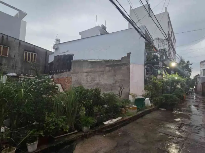 Bán nhà 1 tầng diện tích 81m2 tại phường Đông Hưng Thuận, TP HCM... Bán nhà riêng tại Đông Hưng Thuận, Hồ Chí Minh 01