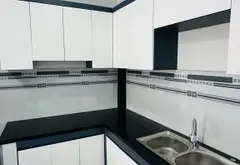 NHÀ MỚI 2 TẦNG - OTO TỚI CỬA - NGANG 5M - ĐƯỜNG THỚI AN 18 - P. THỚI AN - TP HCM. NHỈNH 3 TỶ... Bán nhà riêng tại Thới An, Hồ Chí Minh 07