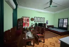 BÁN ĐẤT TẶNG NHÀ 2 TẦNG MẶT PHỐ QL3 LỘC HÀ XÃ ĐÔNG ANH KINH DOANH DÒNG TIỀN... Bán nhà mặt phố tại Đông Anh, Hà Nội 03