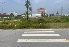 Bán đất 114.7m² lô góc 3 mặt thoáng gần UBND xã Tam Đa... Bán đất tại Tam Đa, Bắc Ninh 11