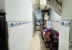 Bán nhà riêng 3 tầng diện tích 62m2 tại Quận 6 giá 6.5 tỷ... Bán nhà riêng tại Phú Lâm, Hồ Chí Minh 14