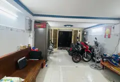 Bán nhà 2 tầng diện tích 40m2 tại Bình Phú, Quận 6... Bán nhà mặt phố tại Bình Phú, Hồ Chí Minh 01