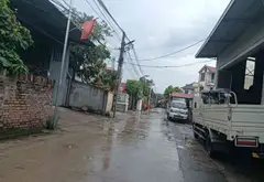 Đất đẹp full thổ cư gần thị trấn Sóc Sơn giá tốt... Bán đất tại Sóc Sơn, Hà Nội 03