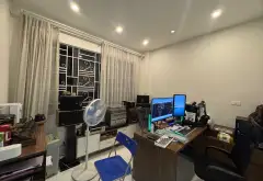Nhà lô góc 4 tầng 33m2 tại Bát Khối, ô tô đỗ cửa, full nội thất... Bán nhà riêng tại Long Biên, Hà Nội 04