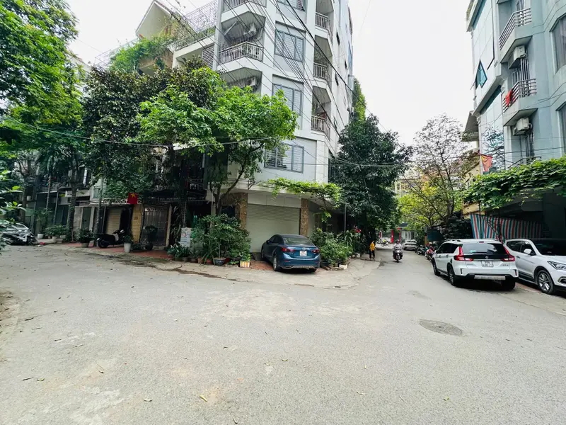 Bán Nhà Lê Trọng Tấn Phân Lô Vỉa Hè Ôto Kinh Doanh 5 tầng diện tích 50m2... Bán biệt thự, liền kề tại Hà Đông, Hà Nội 01