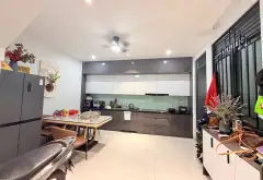 Bán nhà riêng 3 tầng tại Phường Phù Khê Thượng với thiết kế lô góc hiện đại... Bán nhà riêng tại Phù Khê, Bắc Ninh 03