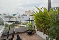 Nhà 4 Tầng Hiện Đại Tại Đức Nhuận - Tiện Nghi Và Sang Trọng... Bán nhà riêng tại Đức Nhuận, Hồ Chí Minh 06