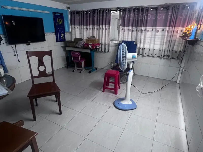 Nhà 2 mặt tiền sầm uất ngay Tân Sơn Hoà... Bán nhà mặt phố tại Tân Sơn Hòa, Hồ Chí Minh 01