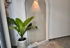Nhà đẹp 3 tầng khu CityLand giá ưu đãi, gần trung tâm quận Gò Vấp... Bán nhà riêng tại An Hội Đông, Hồ Chí Minh 08