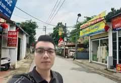Lô góc Mai Hiên giá ưu đãi - Kinh doanh đỉnh, gần hồ điều hòa... Bán đất tại Đông Anh, Hà Nội 01