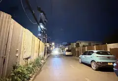 Đất Tô Ngọc Vân 10x35, giá hời cho nhà đầu tư thông thái... Bán đất tại Thới An, Hồ Chí Minh 01