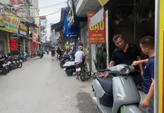 🔥 HIẾM CÓ KHÓ TÌM – – Quang Minh Hà Nội
FULL THỔ CƯ... Bán đất tại Mê Linh, Hà Nội 02