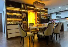 Căn hộ góc sang trọng nhất New Skyline Văn Quán... Bán căn hộ chung cư tại Hà Đông, Hà Nội 02