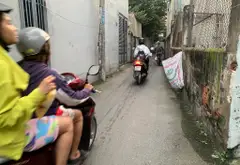 Cơ hội hiếm có sở hữu nhà mới tại Linh Xuân Thủ Đức với giá cực tốt... Bán nhà riêng tại Linh Xuân, Hồ Chí Minh 03