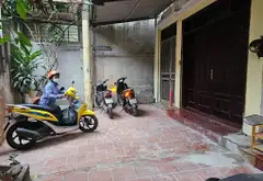 Bán nhà 5 tầng phân lô tại quận Kim Đồng, diện tích 30m2... Bán owner_side tại Tương Mai, Hà Nội 03