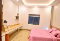 Bán nhà riêng 5 tầng tại phường Bình Tân, Hồ Chí Minh, có ô chờ thang máy... Bán nhà riêng tại Bình Tân, Hồ Chí Minh 09