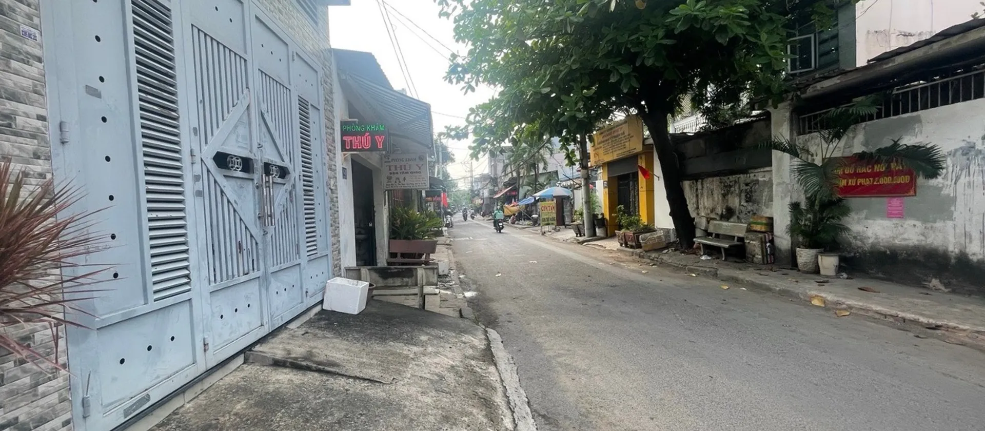 🔥MẶT TIỀN VỪA Ở VỪA KINH DOANH NGUYỄN DUY CUNG, P.12, GÒ VẤP. DT 4,2❌️15M, 2 TẦNG, 3PN. CHỈ 9,2 TỎ... Bán nhà mặt phố tại An Hội Tây, Hồ Chí Minh 01