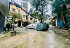 Nhà riêng 3 tầng 7 phòng ngủ, phường Bồ Đề, Long Biên, diện tích 86.9m2... Bán nhà riêng tại Bồ Đề, Hà Nội 05