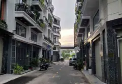 Cơ hội sở hữu nhà 5 tầng hiện đại tại Phường Thới An, giá tốt không nên bỏ lỡ... Bán nhà riêng tại Thới An, Hồ Chí Minh 06