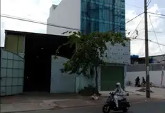 Bán nhà Xưởng mặt phố Mã Lò, diện tích lớn 850m2 tại phường Bình Trị Đông, TP.HCM... Bán nhà mặt phố tại Bình Trị Đông, Hồ Chí Minh 04