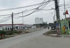 Đất mặt đường tỉnh rộng rãi tại Khoái Châu, Hưng Yên... Bán đất tại Hoàn Long, Hưng Yên 14