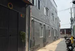 Nhà hàng xóm Uba Green, đối diện Vạn Phúc City
DT 62m2. 9 tỷ 3.... Bán nhà riêng tại Hiệp Bình, Hồ Chí Minh 17