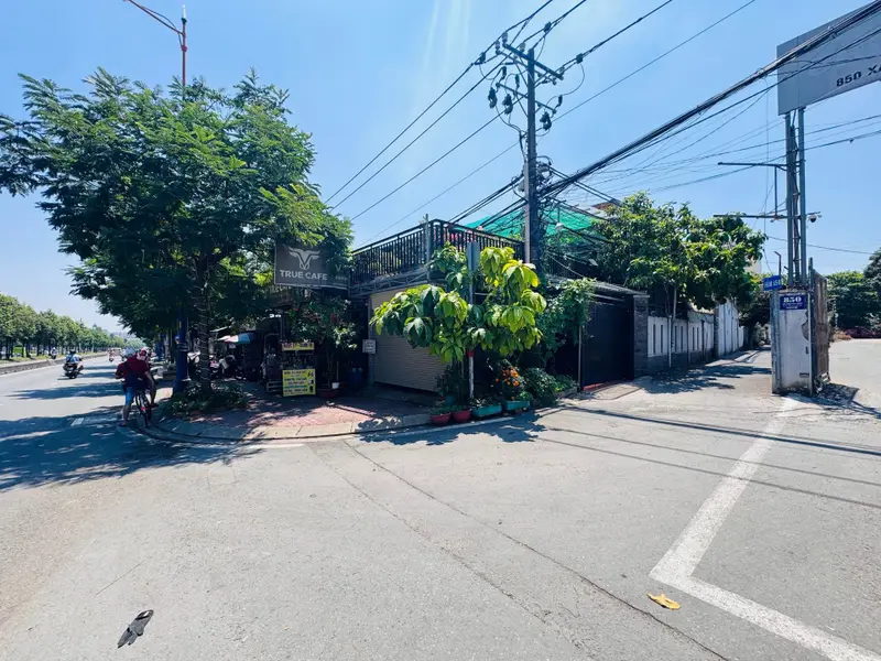 Mua Bán nhà hẻm xe hơi tại Hiệp Phú, Quận 9 gần Xa Lộ Hà Nội, 2 mặt tiền... Bán nhà riêng tại Tăng Nhơn Phú, Hồ Chí Minh 01