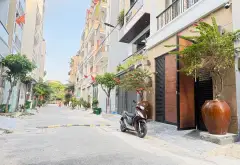 ĐẤT TL08 THẠNH LỘC Q12 – 80M² – HẺM ÔTÔ 7M – GIÁP GÒ VẤP 💸 6,8 TỶ... Bán đất tại An Phú Đông, Hồ Chí Minh 03