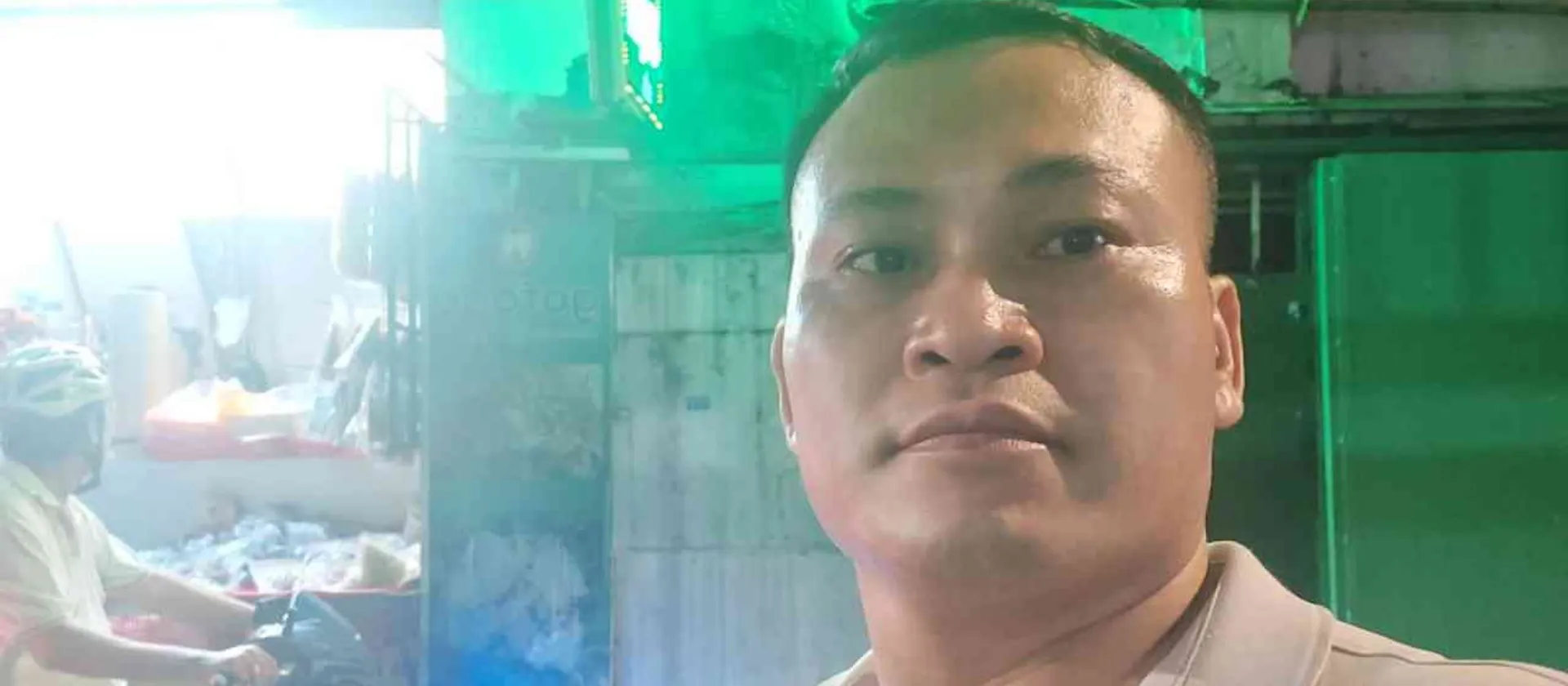 Nhà mặt hẻm kinh doanh siêu rộng, giá đền bù tại quận trung tâm... Bán nhà riêng tại Hòa Hưng, Hồ Chí Minh 01